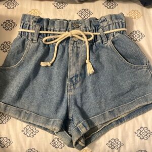 Pacson Mom Jeans size S